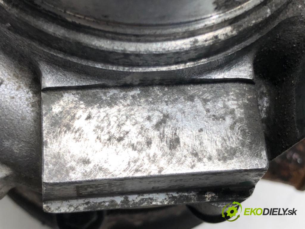 BMW 3 Touring (F31) 2012 - 2019    318 d 105 kW [143 KM] olej napędowy 2012 - 2015  Turbodúchadlo,turbo 8518204 (Turbodúchadlá (kompletné))