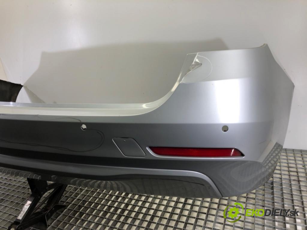 BMW 3 Touring (F31) 2012 - 2019    318 d 105 kW [143 KM] olej napędowy 2012 - 2015  nárazník zadní část