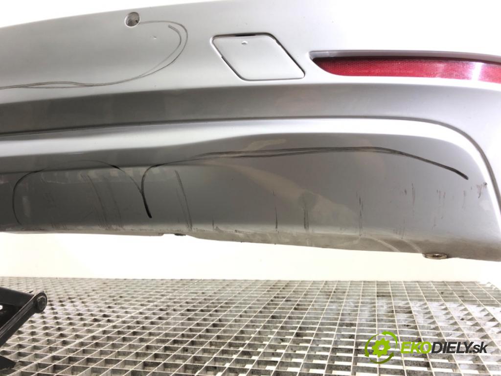 BMW 3 Touring (F31) 2012 - 2019    318 d 105 kW [143 KM] olej napędowy 2012 - 2015  nárazník zadní část