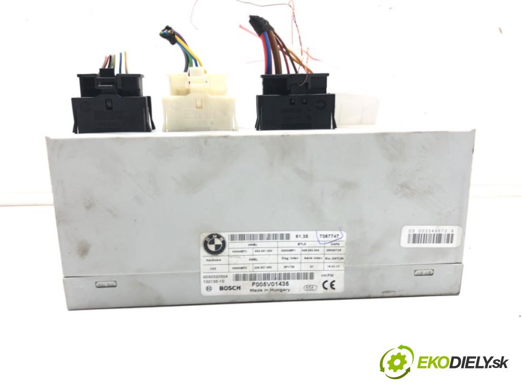 BMW F31 Kombi 2013 105 kW 318 d 1995 Modul dverí 7367747