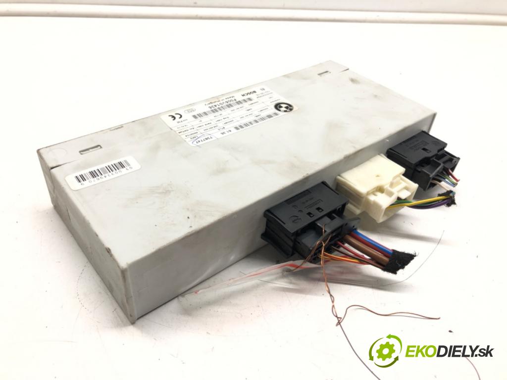 BMW F31 Kombi 2013 105 kW 318 d 1995 Modul dverí 7367747