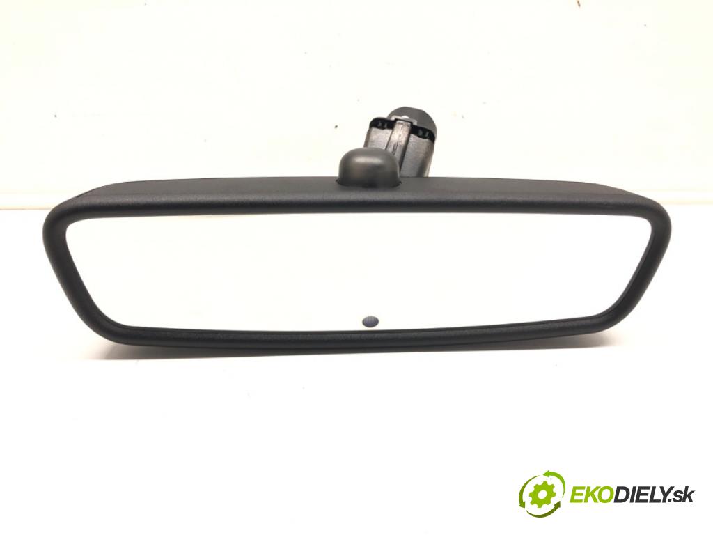 BMW 3 Touring (F31) 2012 - 2019    318 d 105 kW [143 KM] olej napędowy 2012 - 2015  zpětné zrcátko vnitřní 9286279 (Světla vnitřní)