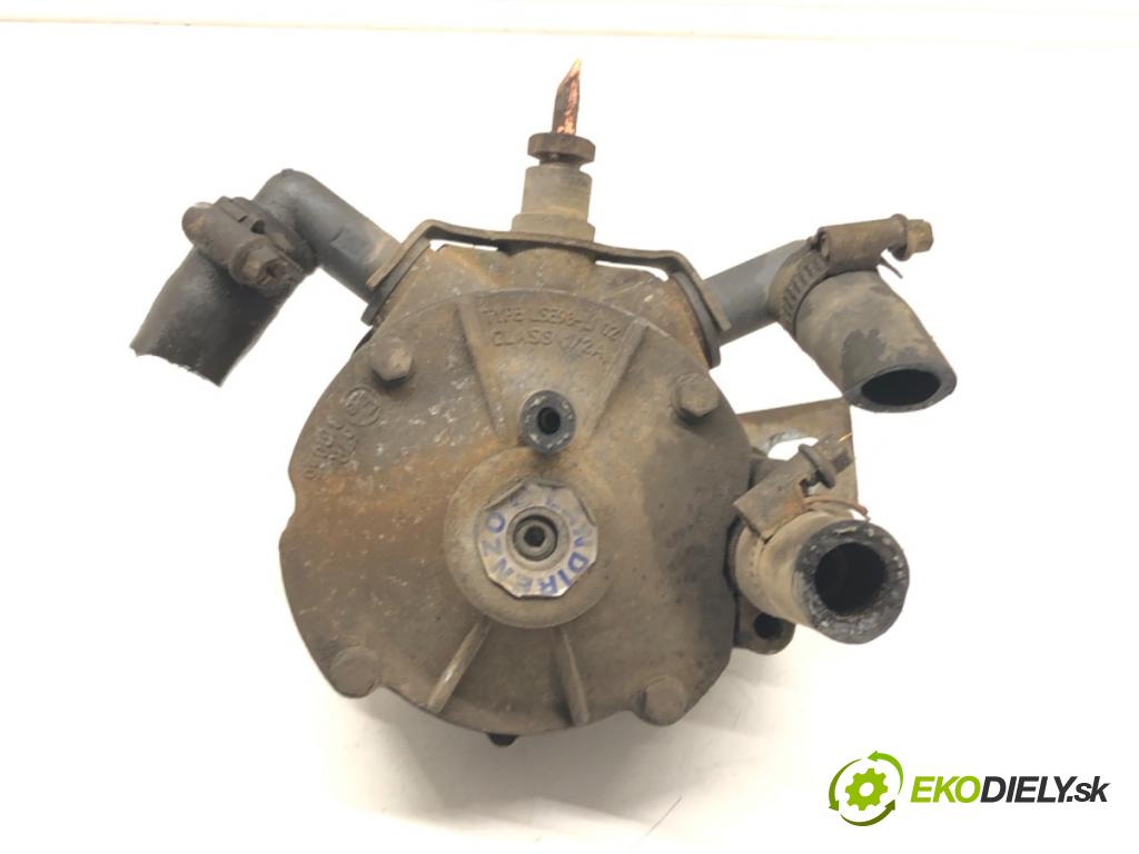 --- ---    ---  Reduktor do plynového pedálu LPG LSE98-LI02 (LPG)