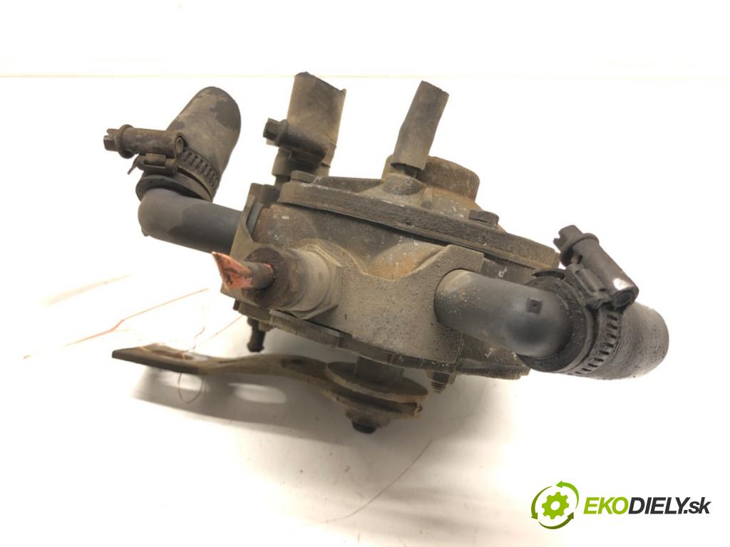 --- ---    ---  Reduktor do plynového pedálu LPG LSE98-LI02 (LPG)