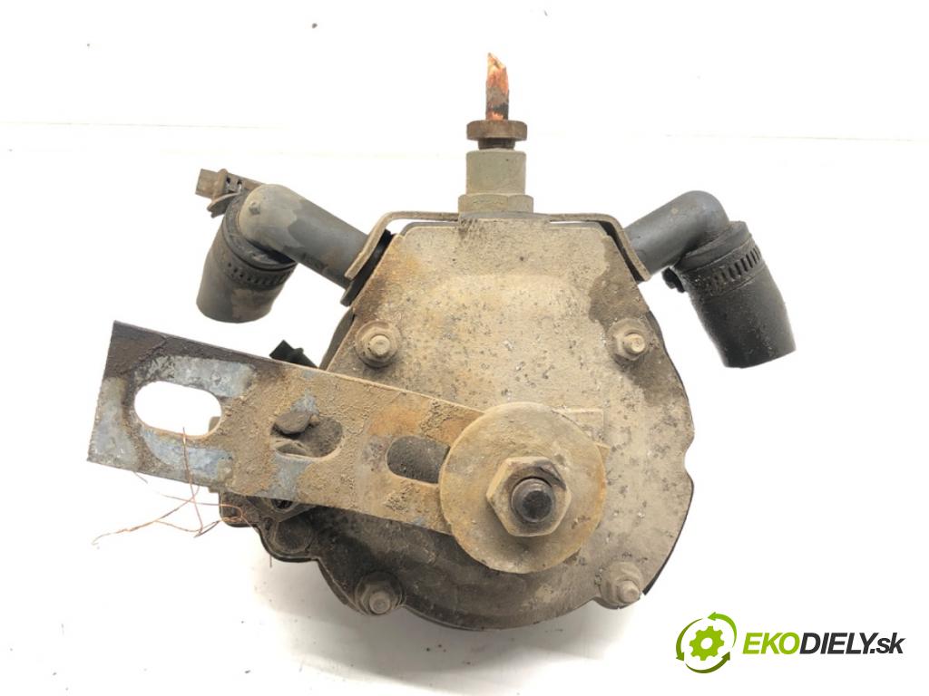 --- ---    ---  Reduktor do plynového pedálu LPG LSE98-LI02 (LPG)