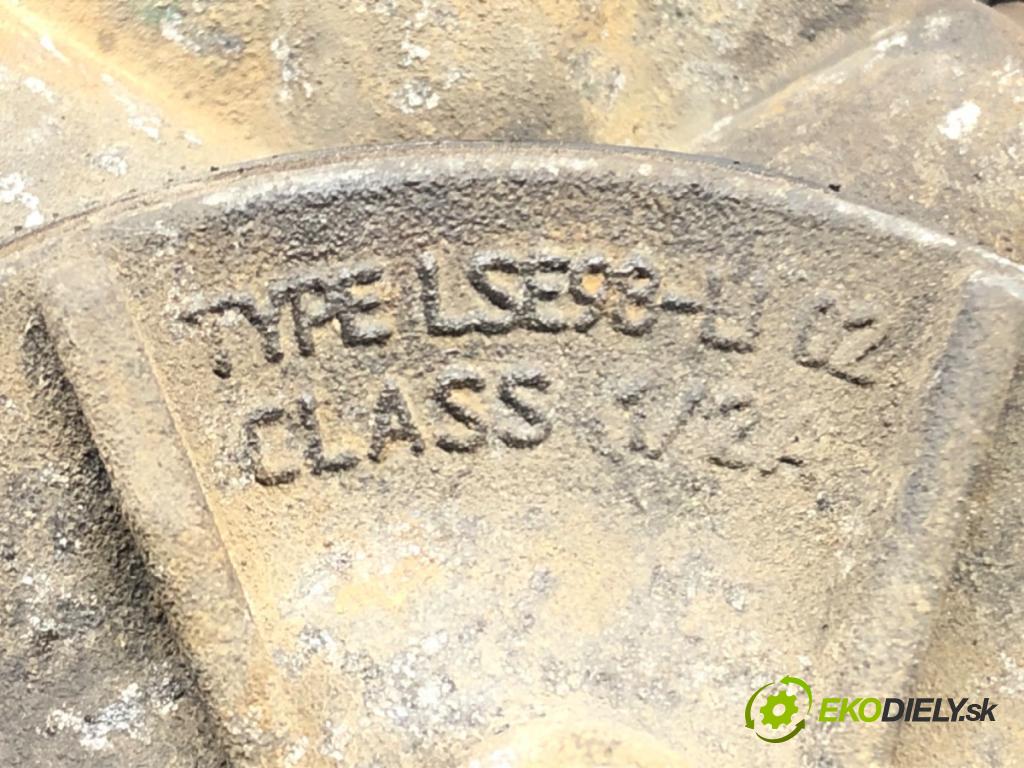 --- ---    ---  Reduktor do plynového pedálu LPG LSE98-LI02 (LPG)