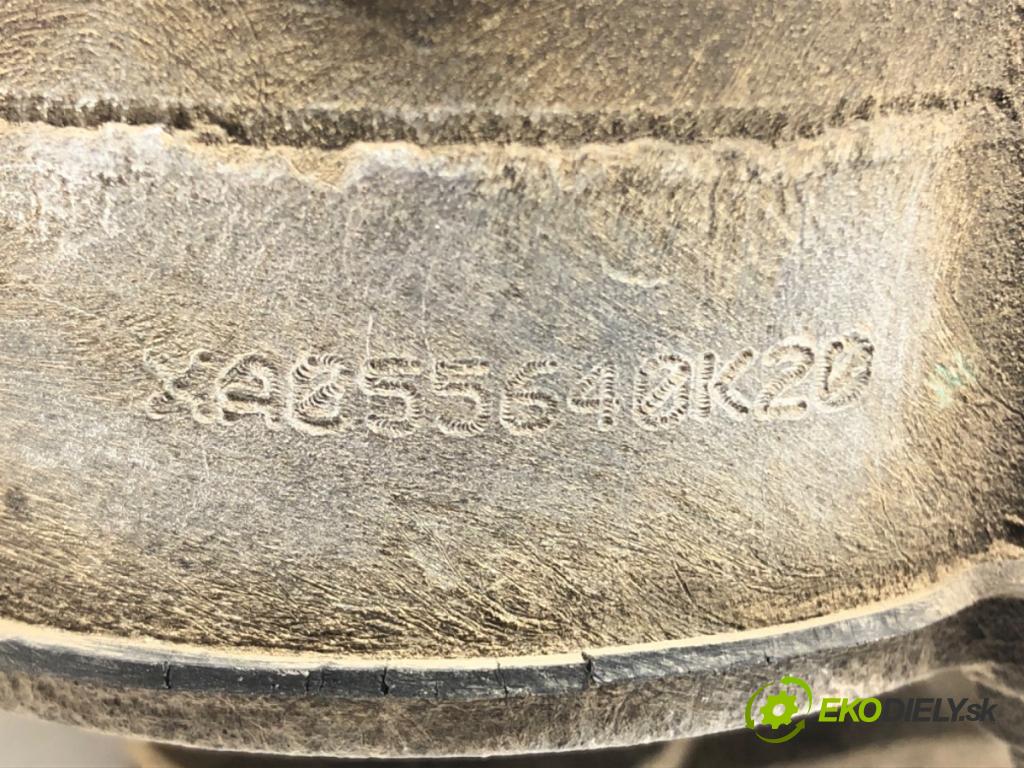 --- ---    ---  Reduktor do plynového pedálu LPG LSE98-LI02 (LPG)