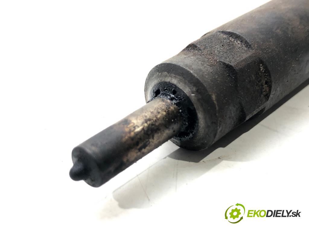 FIAT DUCATO Autobus (250_) 2006 - 2022    180 Multijet 3,0 D 130 kW [177 KM] olej napędowy 2  vstrekovač 500060378 0986435395 (Vstrekovače)