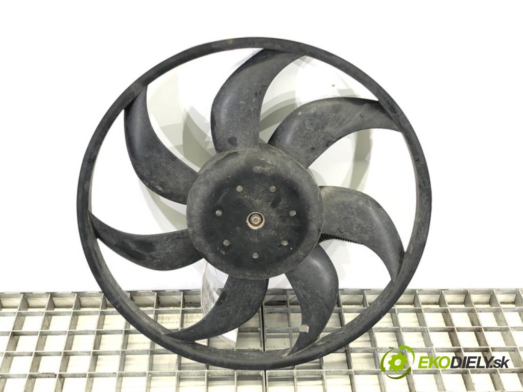 FIAT DUCATO Autobus (250_) 2006 - 2022    180 Multijet 3,0 D 130 kW [177 KM] olej napędowy 2  Ventilátor klimatizácie  (Ventilátory chladičov klimatizácie)