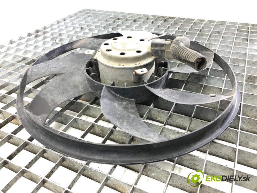 FIAT DUCATO Autobus (250_) 2006 - 2022    180 Multijet 3,0 D 130 kW [177 KM] olej napędowy 2  Ventilátor klimatizácie  (Ventilátory chladičov klimatizácie)