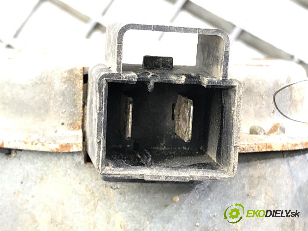 FIAT DUCATO Autobus (250_) 2006 - 2022    180 Multijet 3,0 D 130 kW [177 KM] olej napędowy 2  Ventilátor klimatizácie  (Ventilátory chladičov klimatizácie)