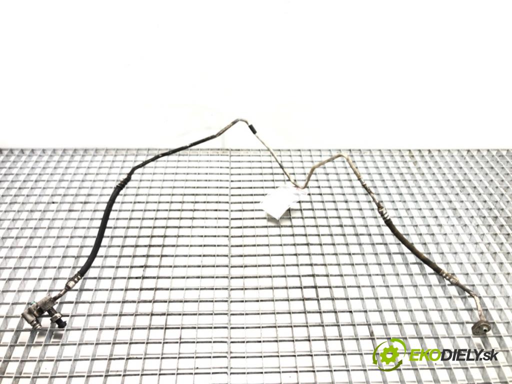 FIAT DUCATO Autobus (250_) 2006 - 2022    180 Multijet 3,0 D 130 kW [177 KM] olej napędowy 2  rúrka klimatizácie  (Rúrky klimatizácie)