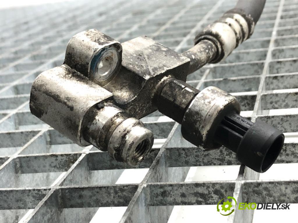 FIAT DUCATO Autobus (250_) 2006 - 2022    180 Multijet 3,0 D 130 kW [177 KM] olej napędowy 2  rúrka klimatizácie  (Rúrky klimatizácie)