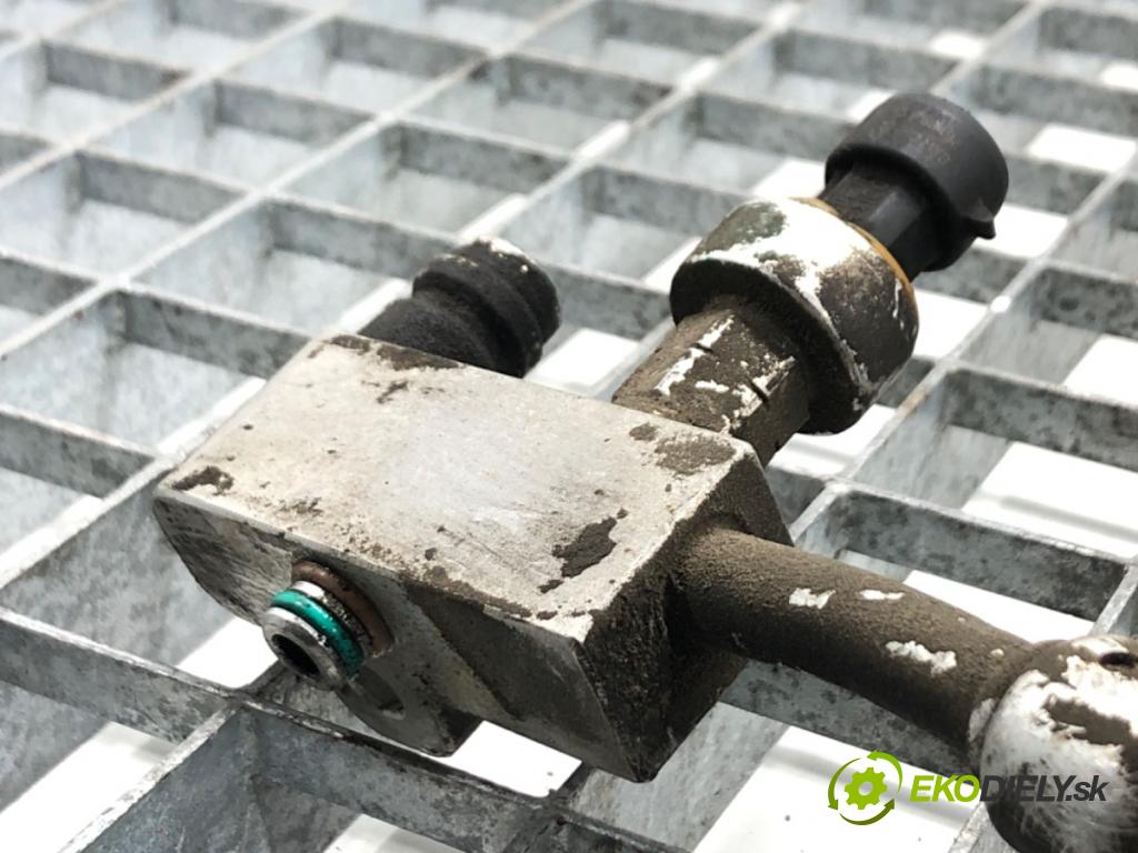 FIAT DUCATO Autobus (250_) 2006 - 2022    180 Multijet 3,0 D 130 kW [177 KM] olej napędowy 2  rúrka klimatizácie  (Rúrky klimatizácie)