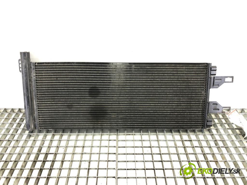 FIAT DUCATO Autobus (250_) 2006 - 2022    180 Multijet 3,0 D 130 kW [177 KM] olej napędowy 2  Chladič klimatizácie  (Chladiče klimatizácie)