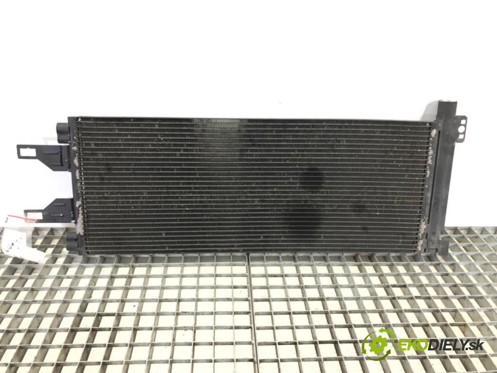 FIAT DUCATO Autobus (250_) 2006 - 2022    180 Multijet 3,0 D 130 kW [177 KM] olej napędowy 2  Chladič klimatizácie  (Chladiče klimatizácie)