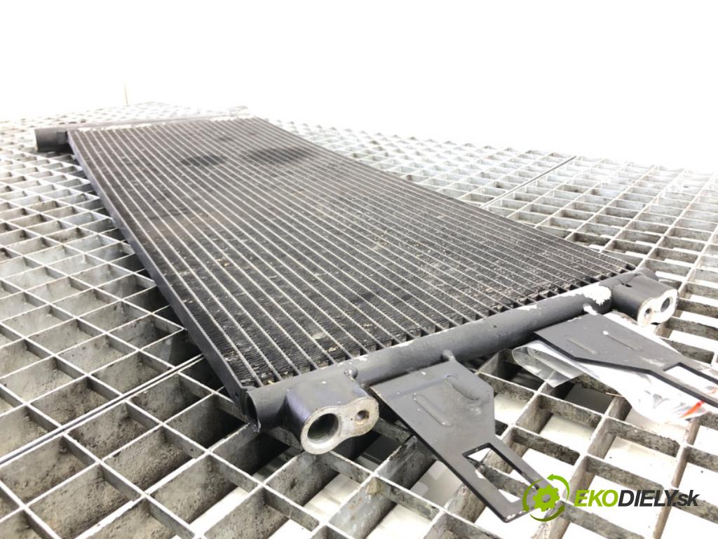 FIAT DUCATO Autobus (250_) 2006 - 2022    180 Multijet 3,0 D 130 kW [177 KM] olej napędowy 2  Chladič klimatizácie  (Chladiče klimatizácie)