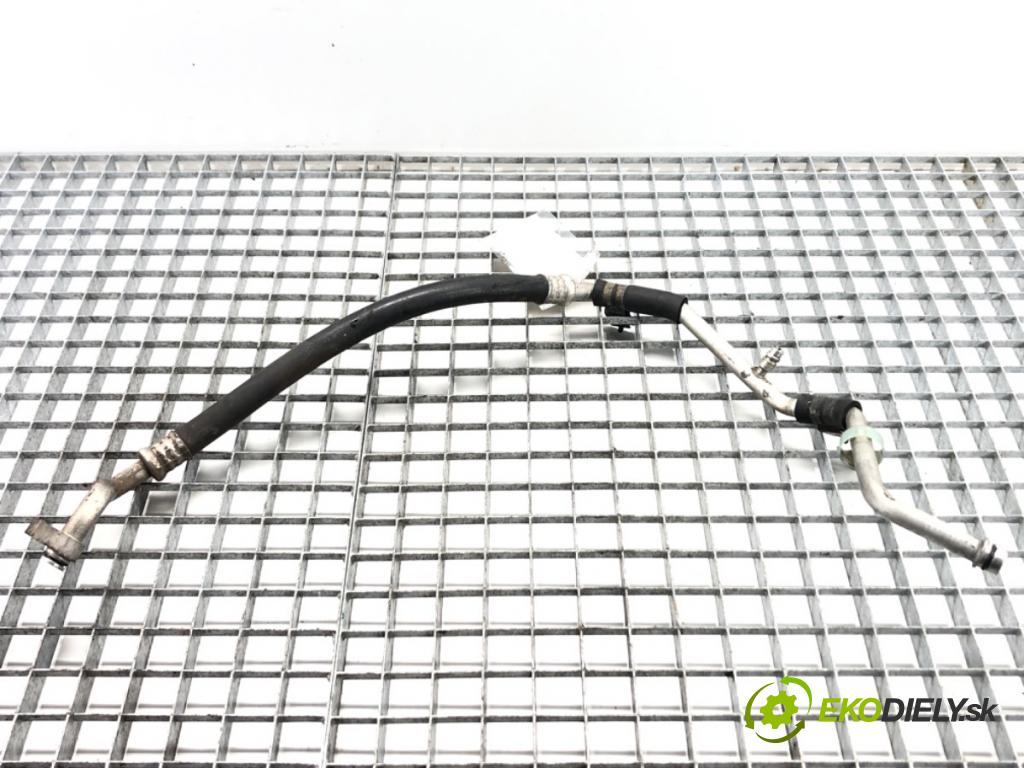 HONDA JAZZ II (GD_, GE3, GE2) 2001 - 2008    1.3 iDSi (GD1) 61 kW [83 KM] benzyna 2002 - 2008  rúrka klimatizácie  (Rúrky klimatizácie)