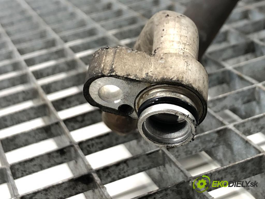 HONDA JAZZ II (GD_, GE3, GE2) 2001 - 2008    1.3 iDSi (GD1) 61 kW [83 KM] benzyna 2002 - 2008  rúrka klimatizácie  (Rúrky klimatizácie)