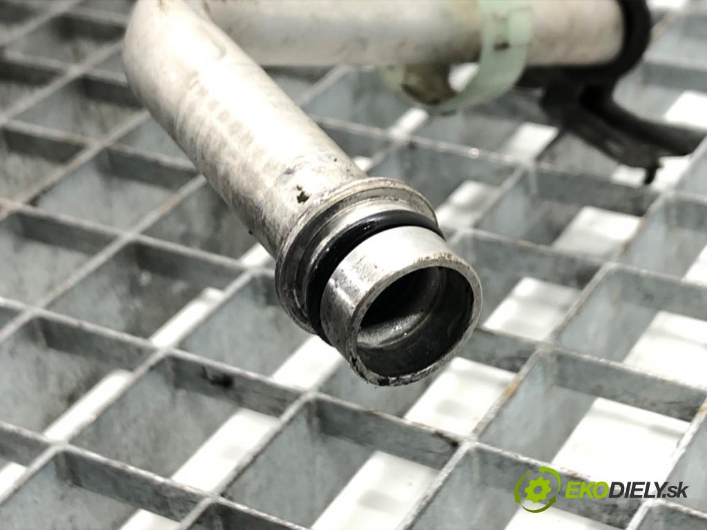 HONDA JAZZ II (GD_, GE3, GE2) 2001 - 2008    1.3 iDSi (GD1) 61 kW [83 KM] benzyna 2002 - 2008  rúrka klimatizácie  (Rúrky klimatizácie)