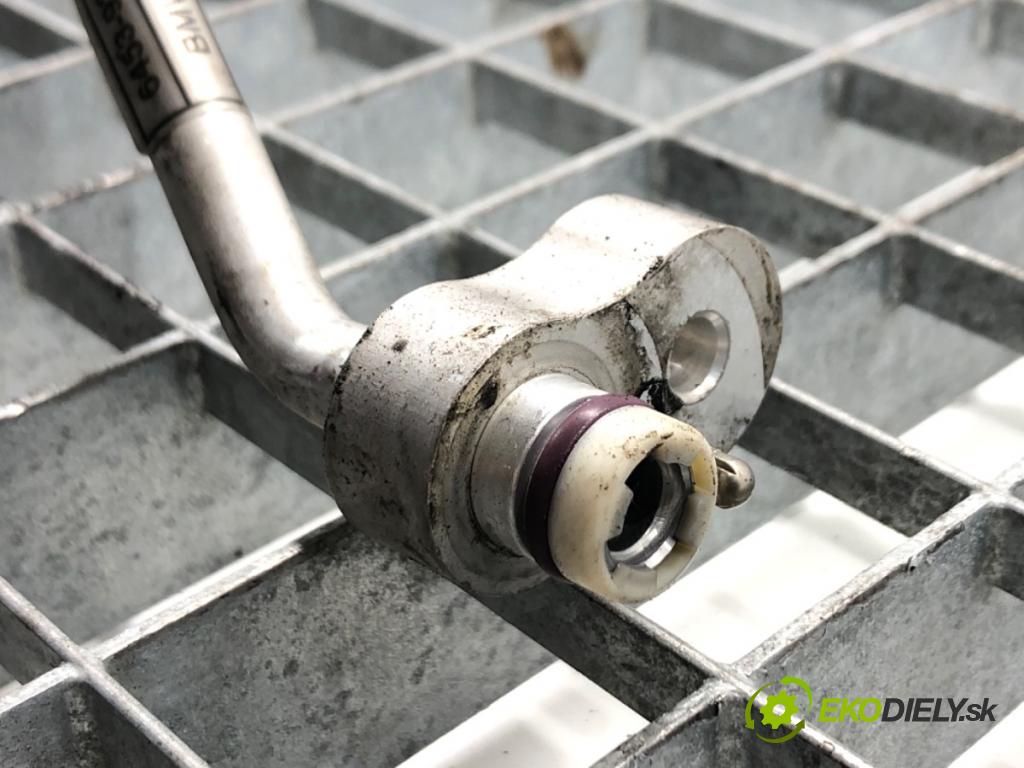 BMW 3 Touring (F31) 2012 - 2019    318 d 105 kW [143 KM] olej napędowy 2012 - 2015  rúrka klimatizácie 9212236 (Rúrky klimatizácie)