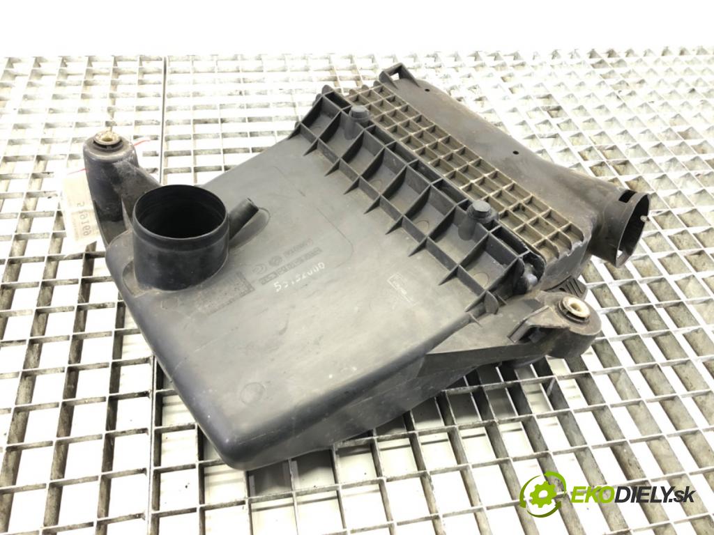 FIAT PANDA (169_) 2003 - 2022    1.2 LPG (169.AXB1A) 44 kW [60 KM] Benzyna / gaz sa  Obal filtra vzduchu 46800166 (Obaly filtrov vzduchu)