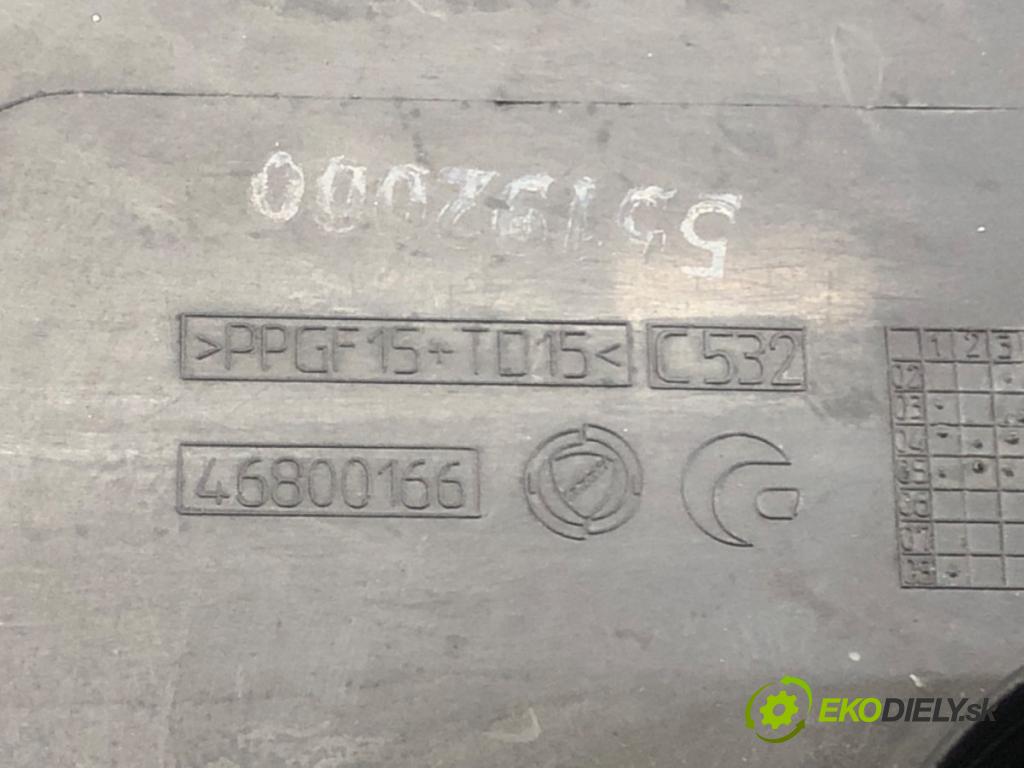 FIAT PANDA (169_) 2003 - 2022    1.2 LPG (169.AXB1A) 44 kW [60 KM] Benzyna / gaz sa  Obal filtra vzduchu 46800166 (Obaly filtrov vzduchu)