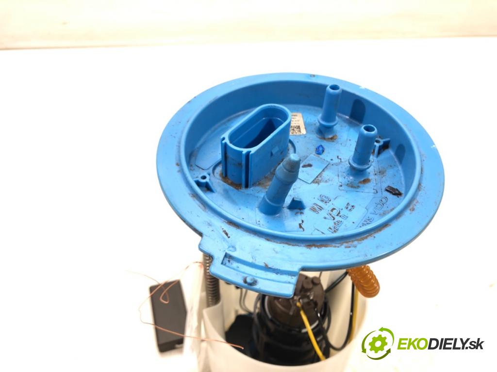 SKODA OCTAVIA II (1Z3) 2004 - 2013    2.0 FSI 110 kW [150 KM] benzyna 2004 - 2008  Pumpa paliva vnútorná 1K0919051CL (Palivové pumpy, čerpadlá, plaváky)