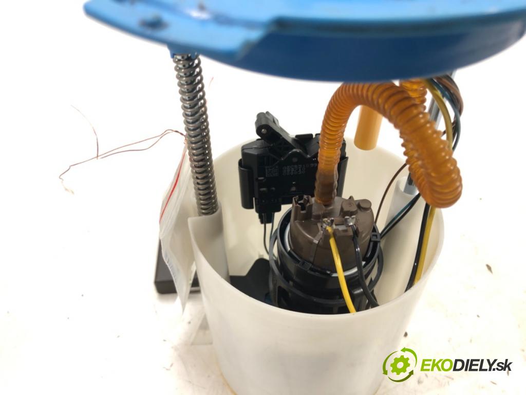 SKODA OCTAVIA II (1Z3) 2004 - 2013    2.0 FSI 110 kW [150 KM] benzyna 2004 - 2008  Pumpa paliva vnútorná 1K0919051CL (Palivové pumpy, čerpadlá, plaváky)