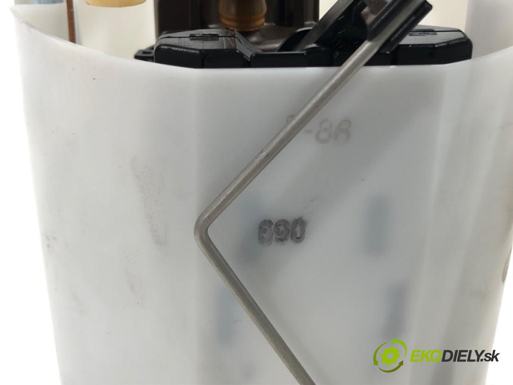 SKODA OCTAVIA II (1Z3) 2004 - 2013    2.0 FSI 110 kW [150 KM] benzyna 2004 - 2008  Pumpa paliva vnútorná 1K0919051CL (Palivové pumpy, čerpadlá, plaváky)