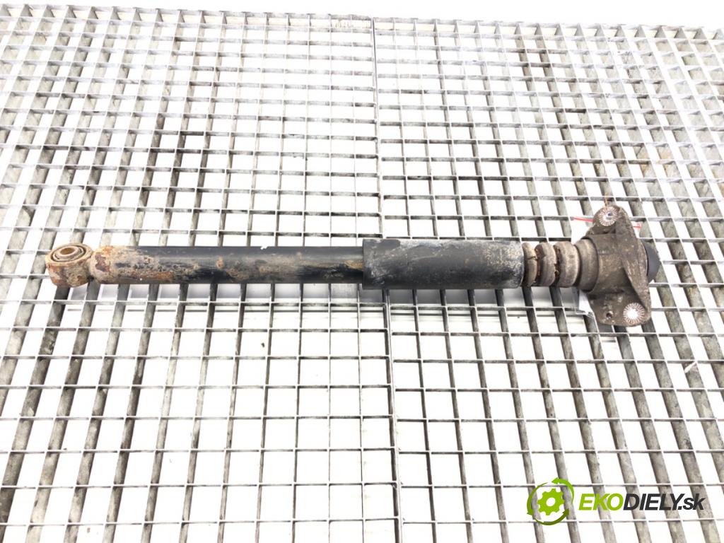 VW TIGUAN (5N_) 2007 - 2018    2.0 TFSI 4motion 125 kW [170 KM] benzyna 2007 - 20  Tlmič ľavy zad 5N0512011L