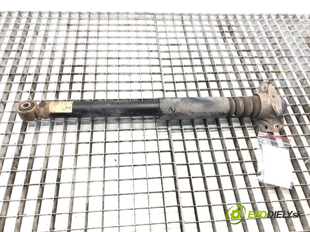 VW TIGUAN (5N_) 2007 - 2018    2.0 TFSI 4motion 125 kW [170 KM] benzyna 2007 - 20  Tlmič pravy zad 5N0512011L