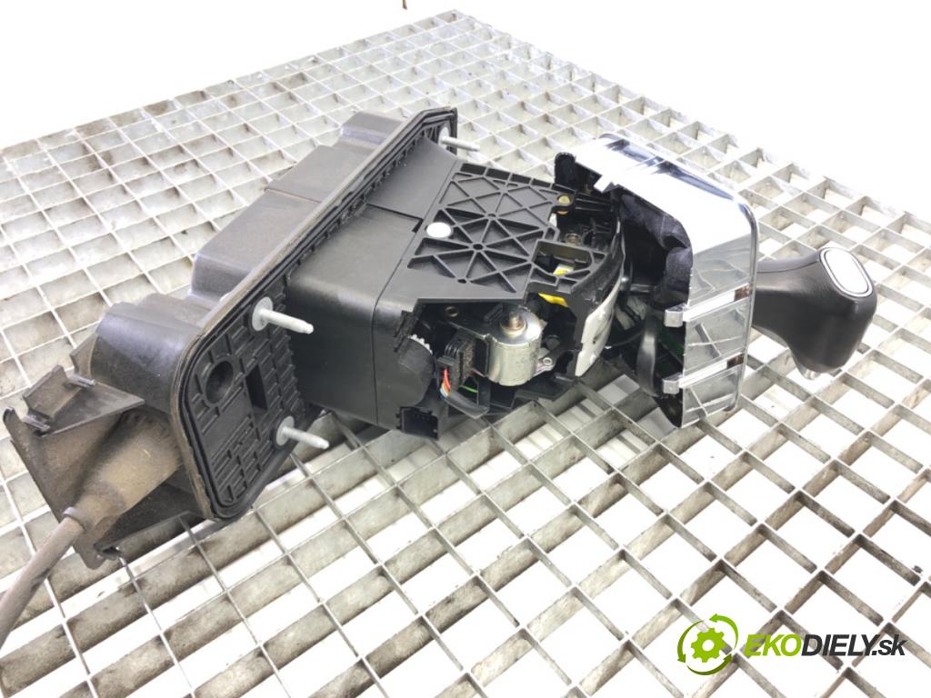 VW TIGUAN (5N_) 2007 - 2018    2.0 TFSI 4motion 125 kW [170 KM] benzyna 2007 - 20  Kulisa 5N1718025 (Rýchlostné páky / kulisy)