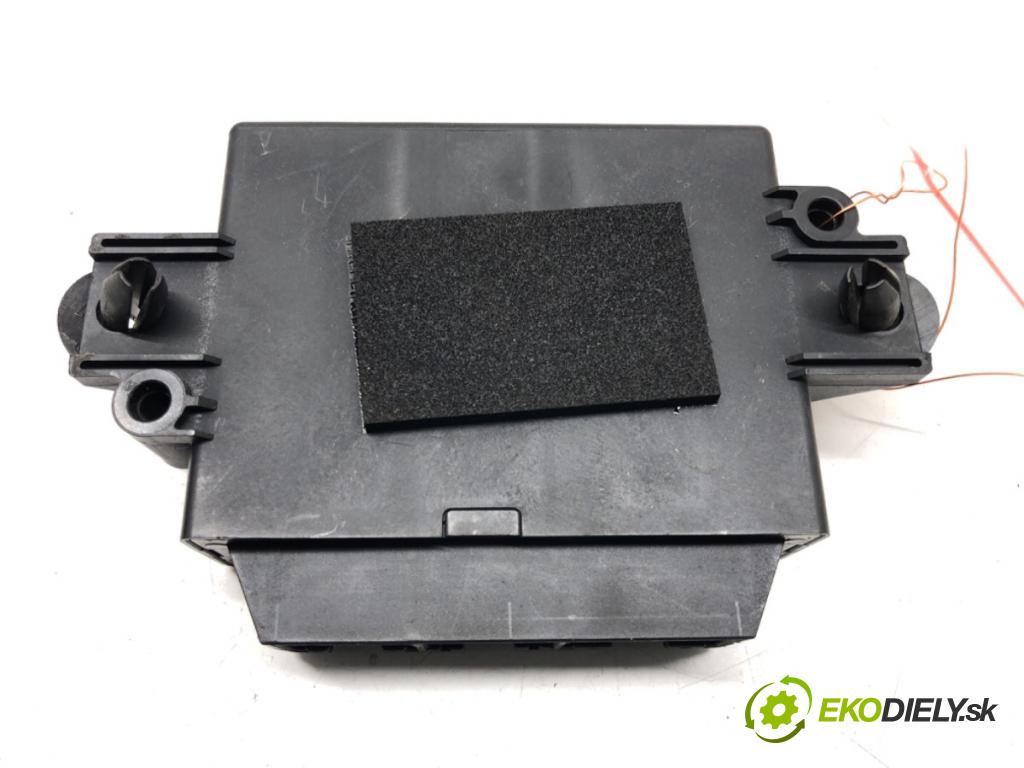 VW TIGUAN (5N_) 2007 - 2018    2.0 TFSI 4motion 125 kW [170 KM] benzyna 2007 - 20  Modul PDC 5N0919475B (Ostatné)