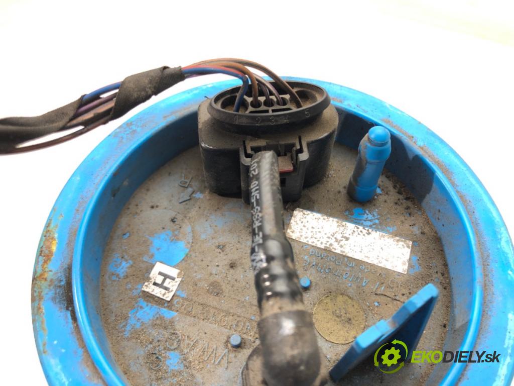VW TIGUAN (5N_) 2007 - 2018    2.0 TFSI 4motion 125 kW [170 KM] benzyna 2007 - 20  pumpa paliva 5N0919051