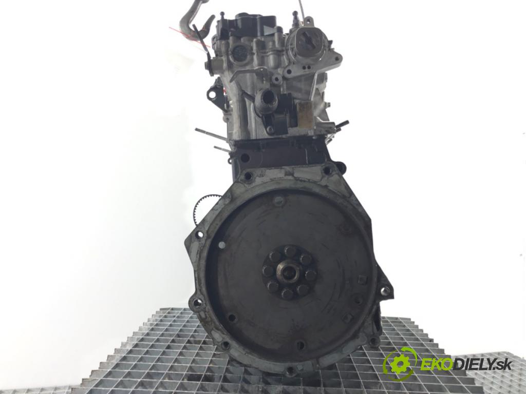 VW TIGUAN (5N_) 2007 - 2018    2.0 TFSI 4motion 125 kW [170 KM] benzyna 2007 - 20  Motor CAWA (Motory (kompletné))