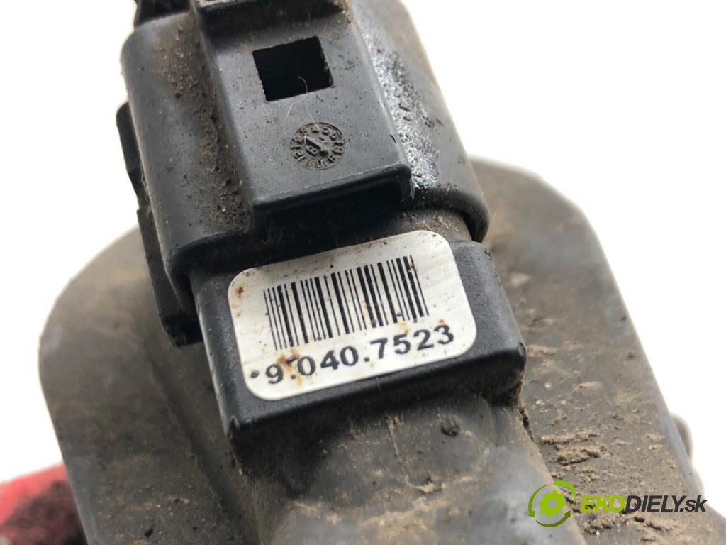 VW TIGUAN (5N_) 2007 - 2018    2.0 TFSI 4motion 125 kW [170 KM] benzyna 2007 - 20  Brzdič strmeň ľavy zad