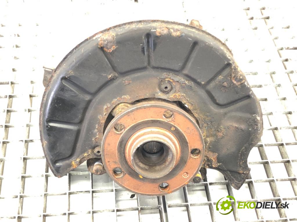 VW TIGUAN SUV 2009 125 kW 2.0 TFSI 4motion 1984 náboj ľavy predný 