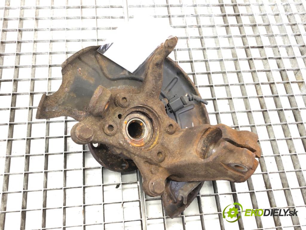 VW TIGUAN SUV 2009 125 kW 2.0 TFSI 4motion 1984 náboj ľavy predný