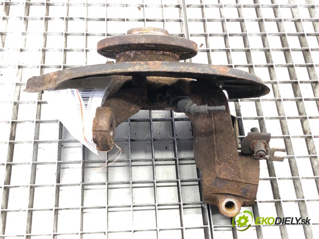 VW TIGUAN SUV 2009 125 kW 2.0 TFSI 4motion 1984 náboj ľavy predný