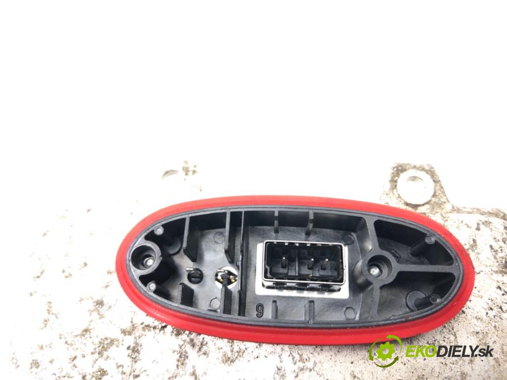 VW TIGUAN (5N_) 2007 - 2018    2.0 TFSI 4motion 125 kW [170 KM] benzyna 2007 - 20  Menič XENON 5DV009000-00 (Riadiace jednotky xenónu)