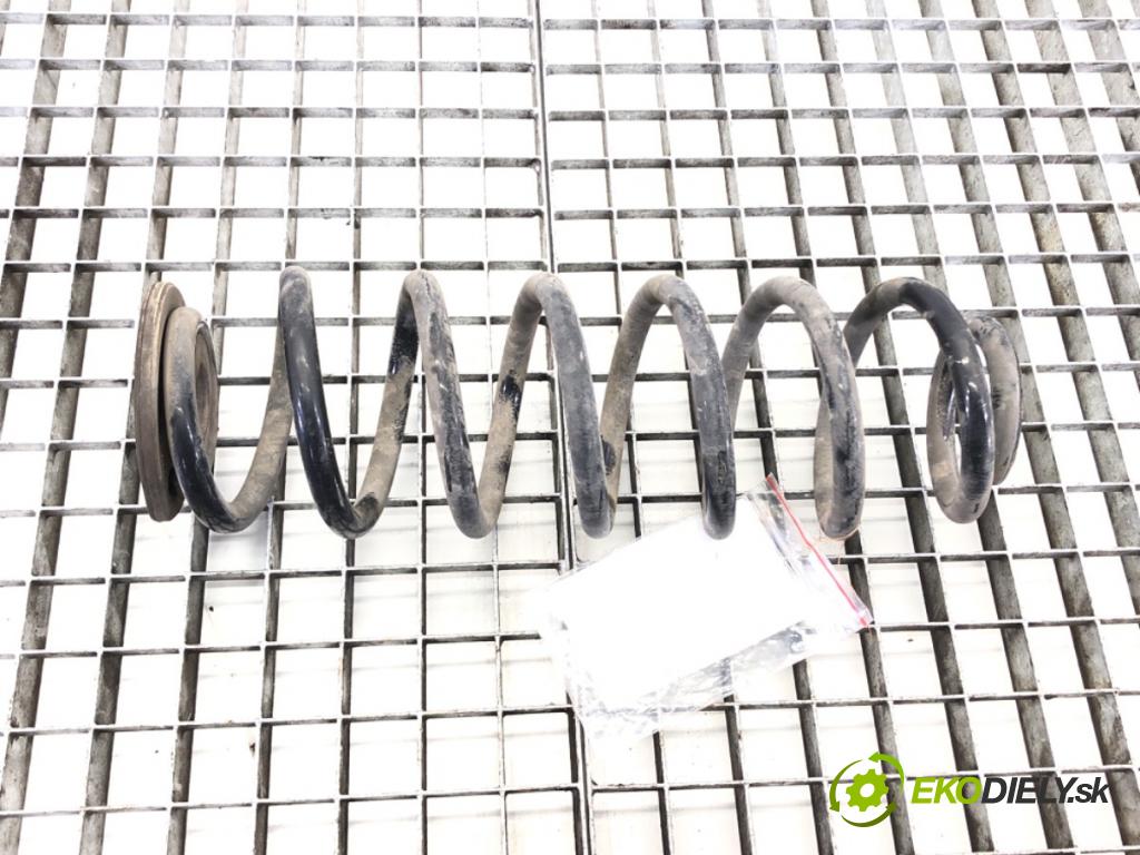 VW TIGUAN (5N_) 2007 - 2018    2.0 TFSI 4motion 125 kW [170 KM] benzyna 2007 - 20  Pružina zad  (Ostatné)