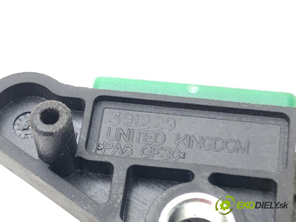 VW TIGUAN (5N_) 2007 - 2018    2.0 TFSI 4motion 125 kW [170 KM] benzyna 2007 - 20  Snímač nárazu 391229 (Snímače nárazu)