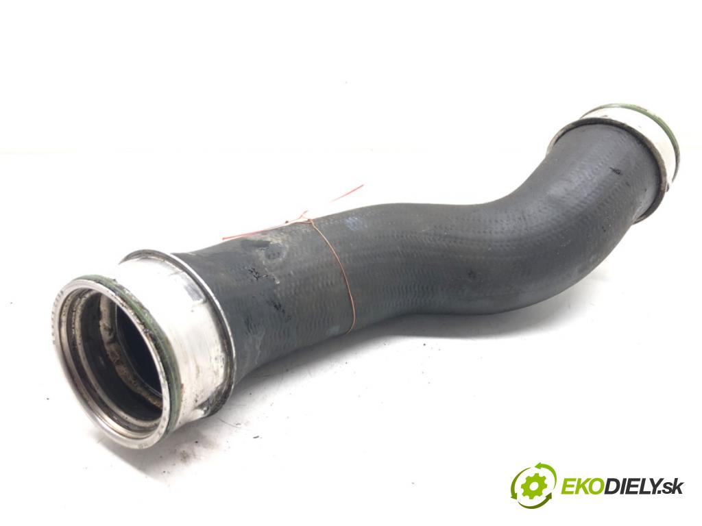 VW TIGUAN (5N_) 2007 - 2018    2.0 TFSI 4motion 125 kW [170 KM] benzyna 2007 - 20  Rúra intercoolera 5N0145832D