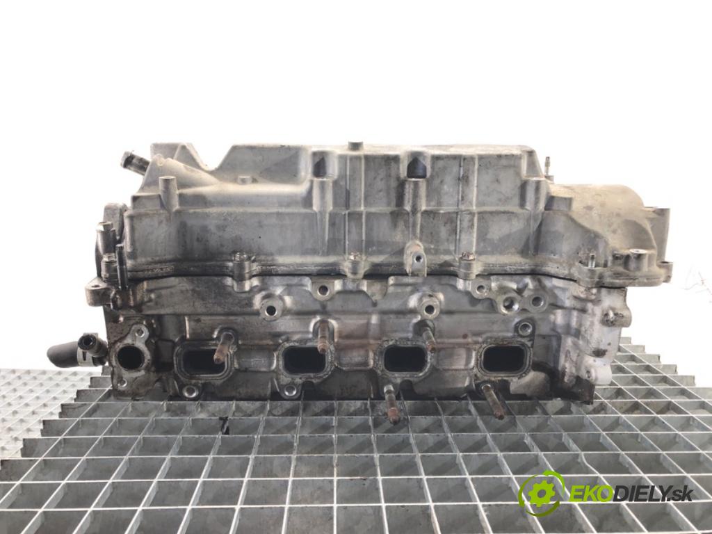 TOYOTA COROLLA Verso (ZER_, ZZE12_, R1_) 2004 - 2009    2.2 D-4D (AUR10_) 100 kW [136 KM] olej napędowy 20  Hlava valcov 2AD-FTV (Hlavy valcov)