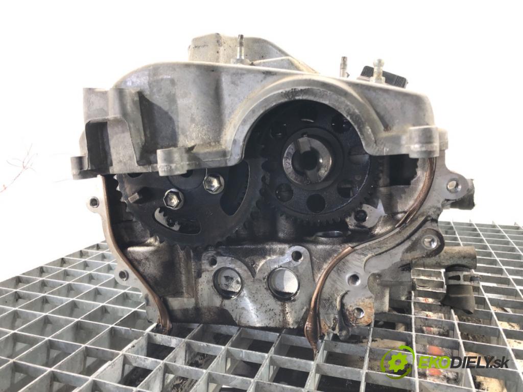 TOYOTA COROLLA Verso (ZER_, ZZE12_, R1_) 2004 - 2009    2.2 D-4D (AUR10_) 100 kW [136 KM] olej napędowy 20  Hlava valcov 2AD-FTV (Hlavy valcov)