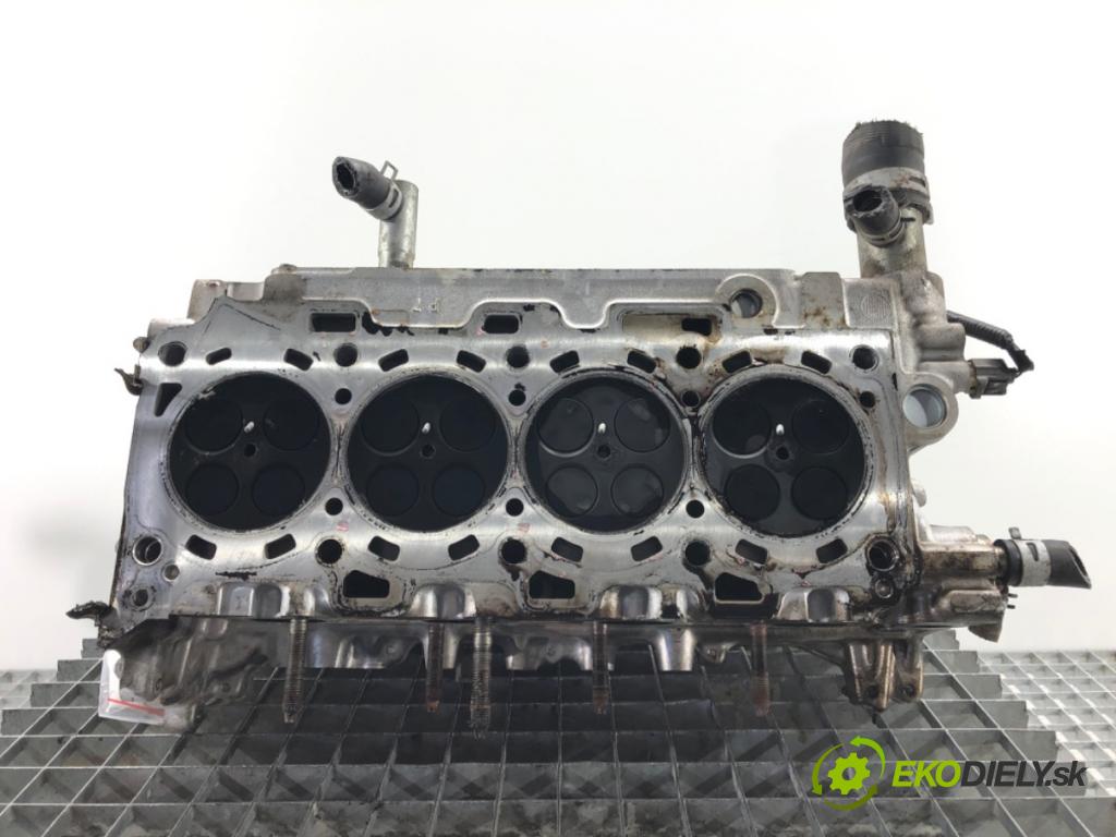 TOYOTA COROLLA Verso (ZER_, ZZE12_, R1_) 2004 - 2009    2.2 D-4D (AUR10_) 100 kW [136 KM] olej napędowy 20  Hlava valcov 2AD-FTV (Hlavy valcov)