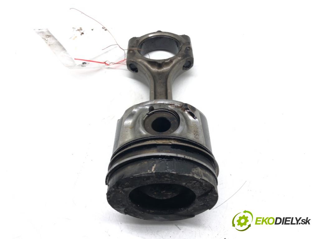 TOYOTA COROLLA Verso (ZER_, ZZE12_, R1_) 2004 - 2009    2.2 D-4D (AUR10_) 100 kW [136 KM] olej napędowy 20  PIEST: ojnica 2AD-FTV (Piesty)