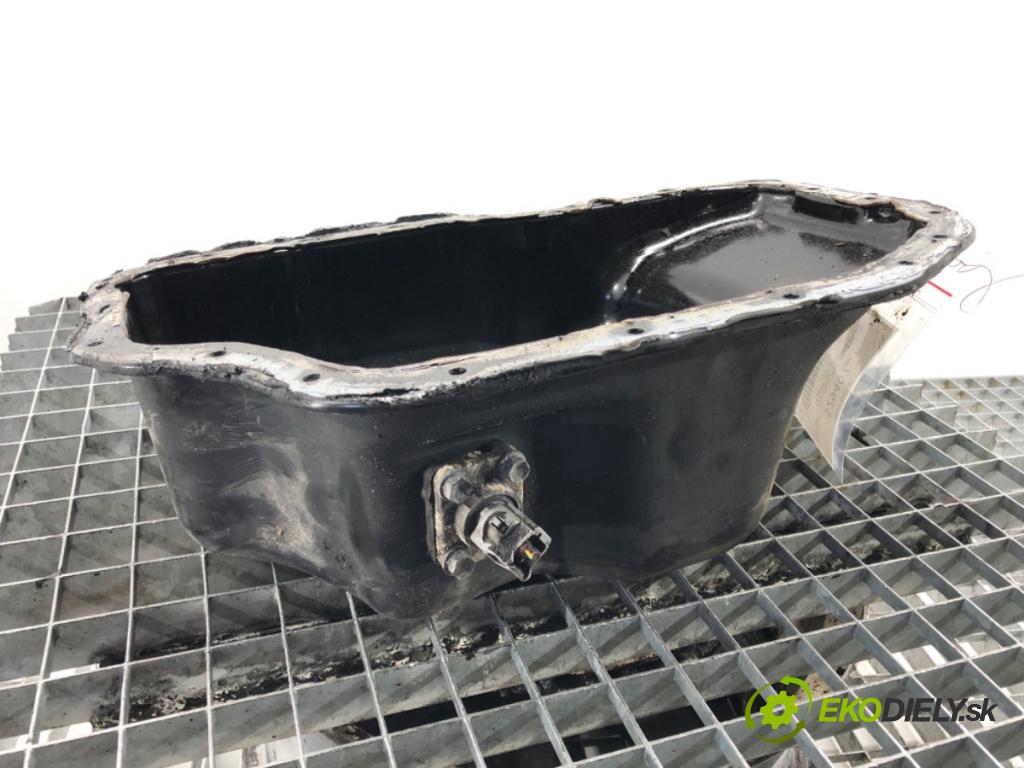 TOYOTA COROLLA Verso (ZER_, ZZE12_, R1_) 2004 - 2009    2.2 D-4D (AUR10_) 100 kW [136 KM] olej napędowy 20  MISKA: olejová  (Olejové vane)