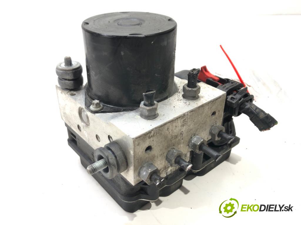 VW POLO V (6R1, 6C1) 2009 - 2022    1.4 (6R1) 63 kW [85 KM] benzyna 2009 - 2014  Pumpa ABS 6R0907397R (Pumpy ABS)
